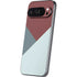 Marsala Triangle Shapes Pixel 9 Pro XL Skin